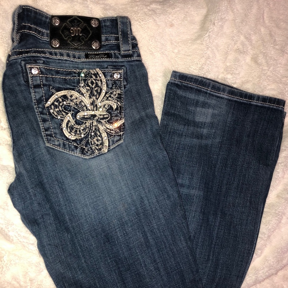 Miss Me jeans size 28